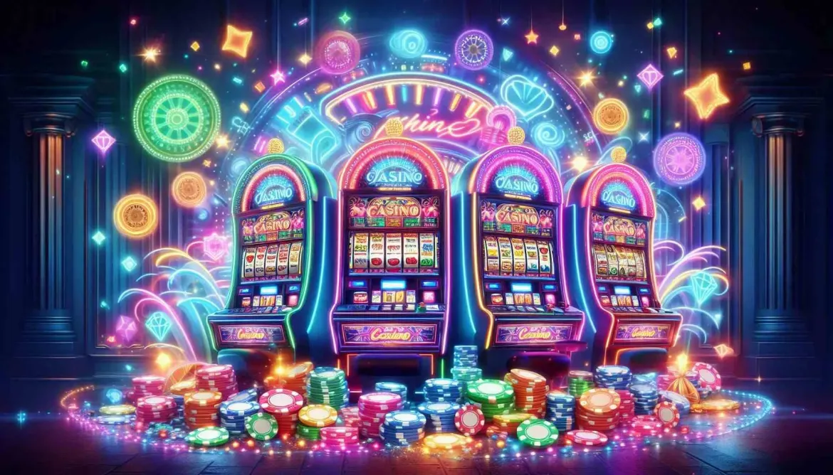 Verywell Casino